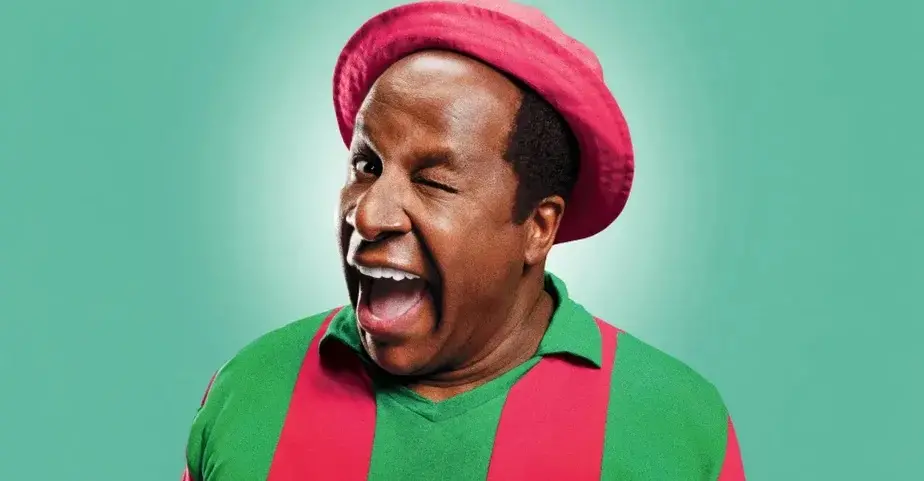 Biografia 'Mussum, o Filmis' abre mostras sociais do 34º Cine Ceará nesta terça-feira (12)