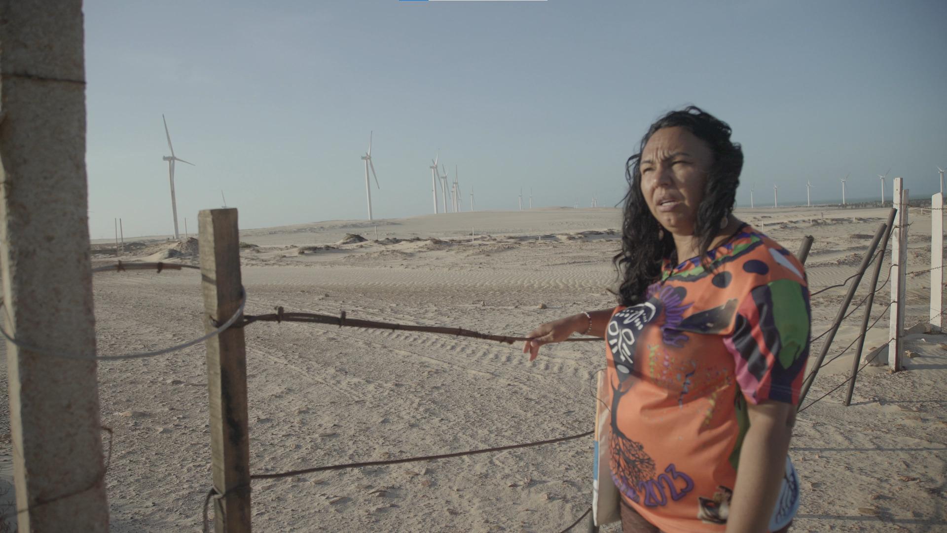 Documentário cearense 'Filhos do Vento' é um dos filmes exibidos nesta quarta (13) no Cine Ceará