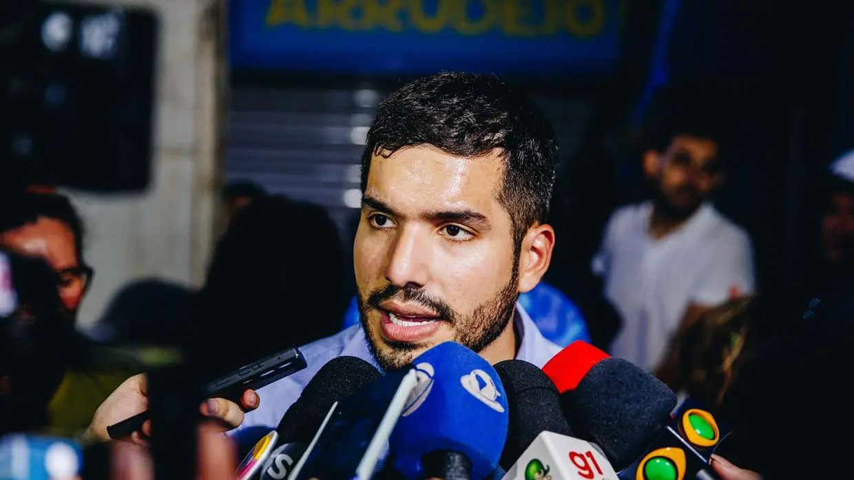 capa da noticia