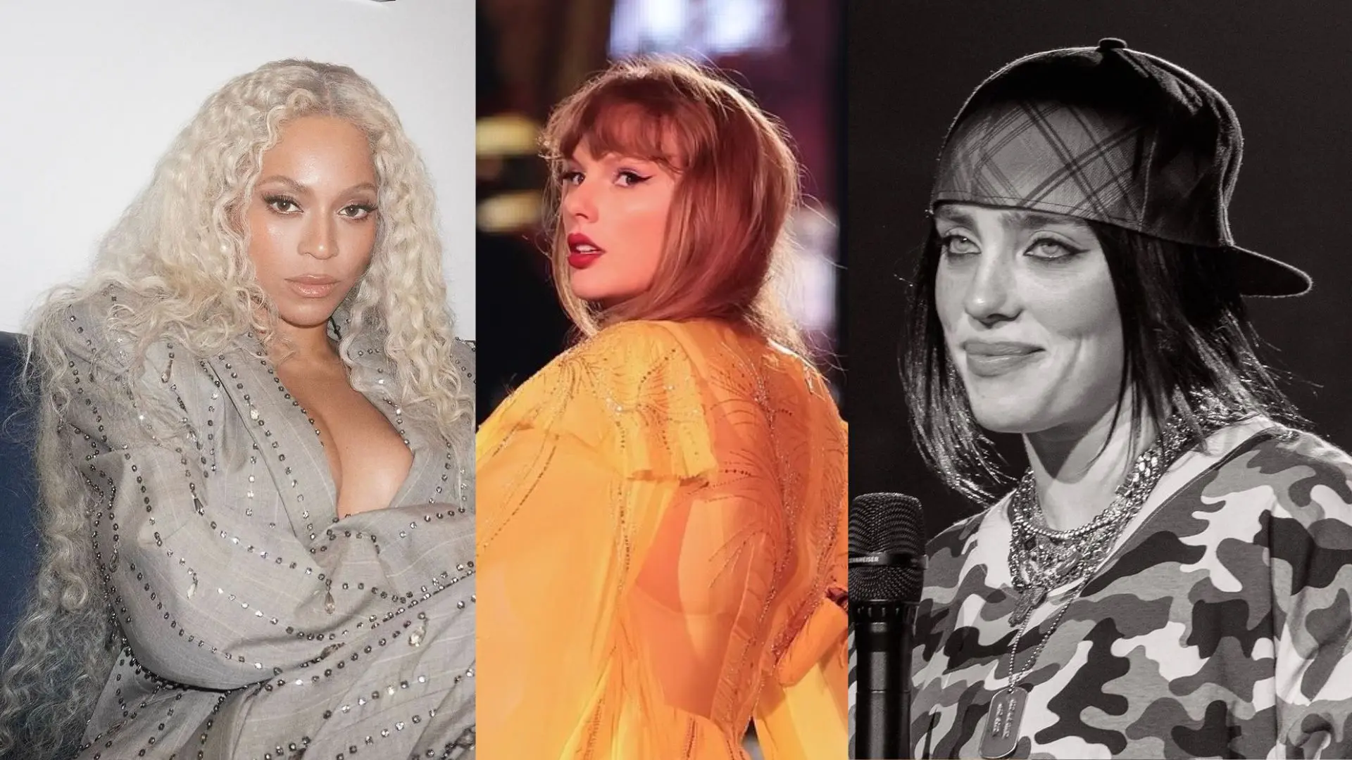 Indicados ao Grammy 2025 são divulgados nesta sexta (8); veja horário e como assistir