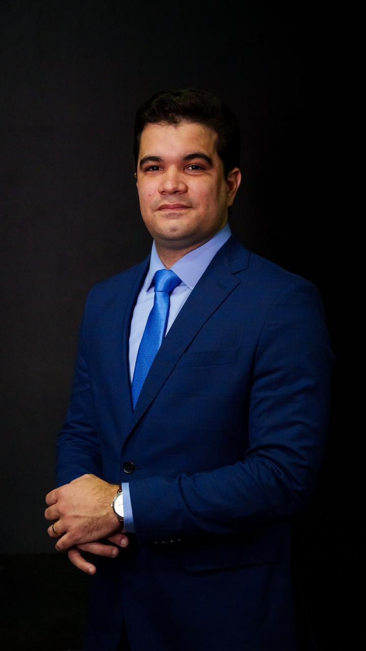 Kalil Santiago é partner da PWR Gestão