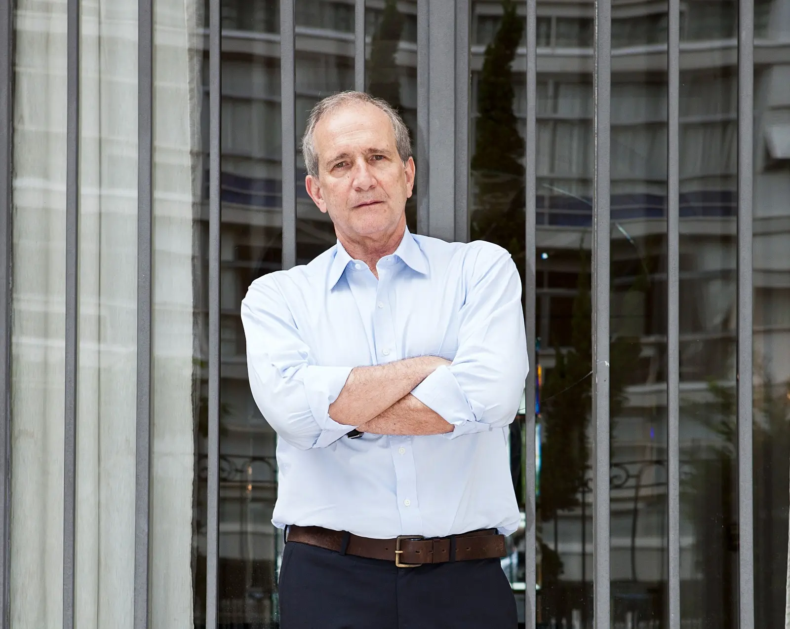 Fernando Valente Pimentel é empresário