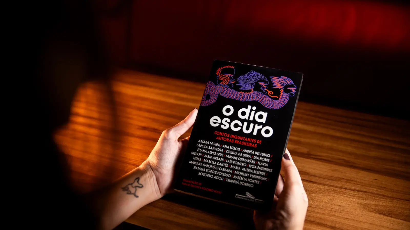 capa da noticia