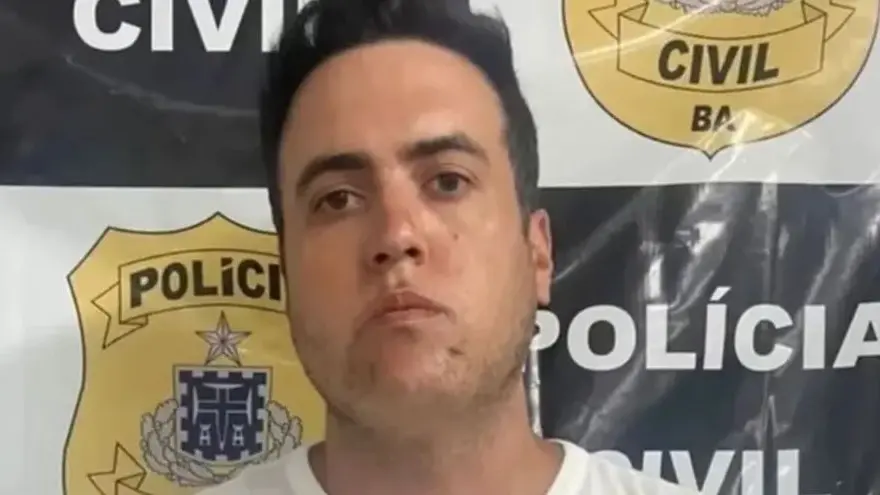 capa da noticia