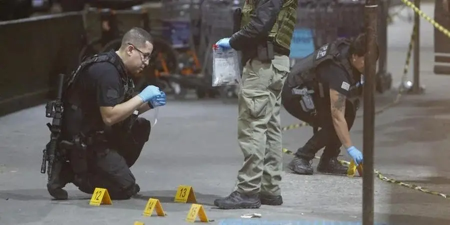 Aeroporto de Guarulhos