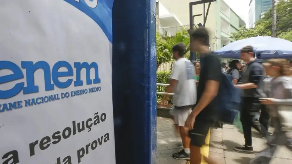 capa da noticia