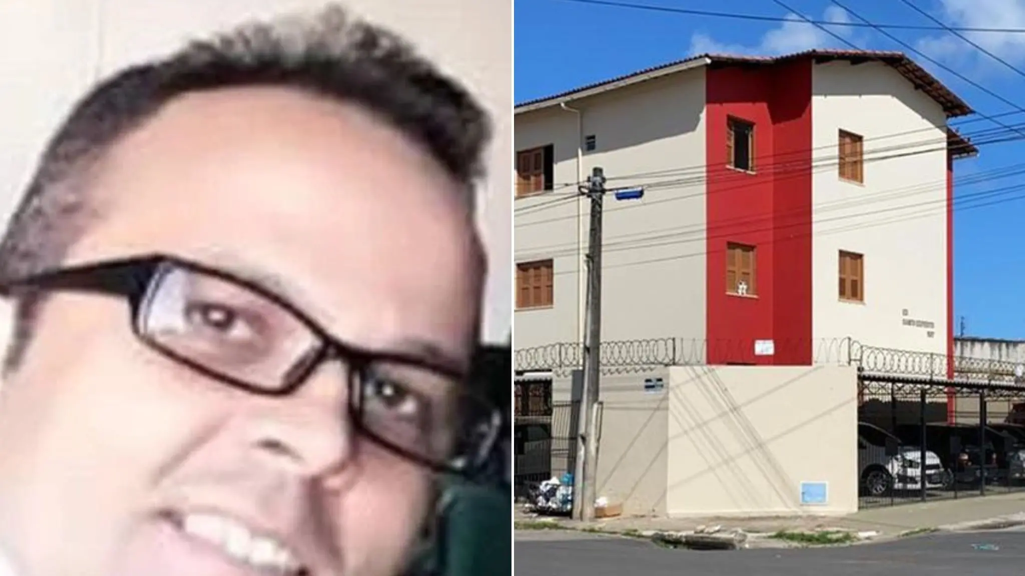 capa da noticia
