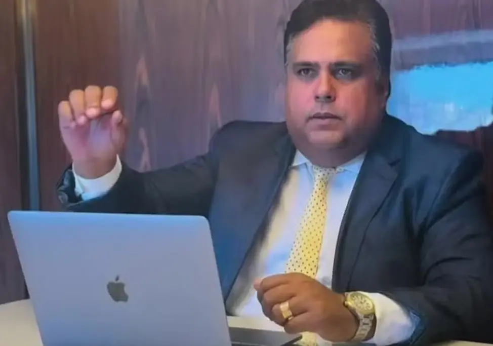 José Lael de Souza Rodrigues Junior