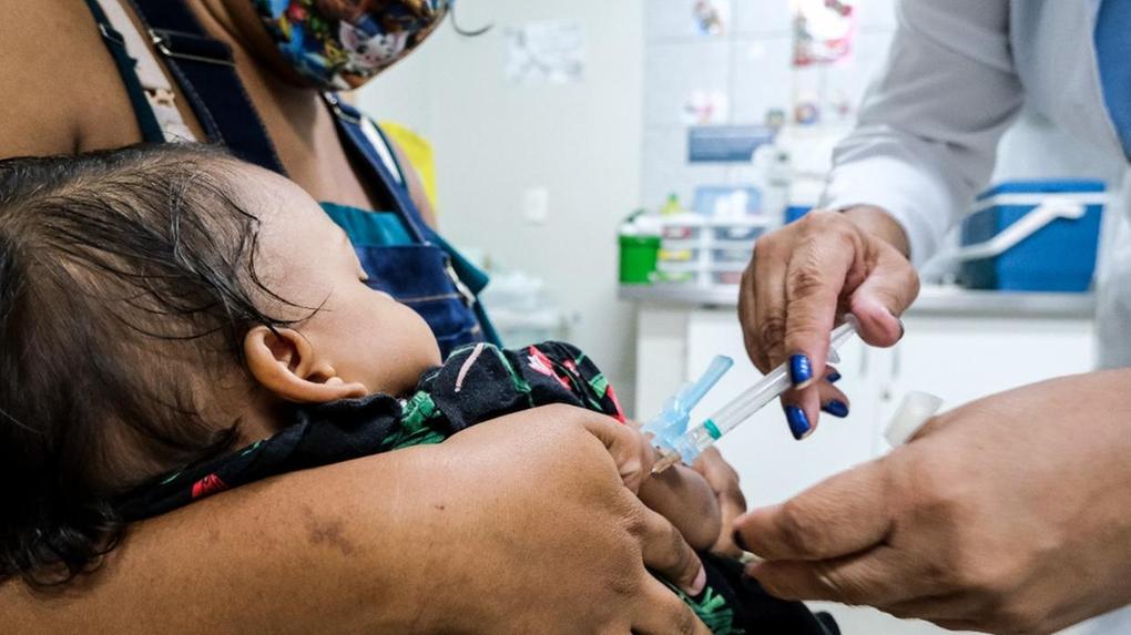 Brasil Conquista Novamente o Status de País Livre de Sarampo após 5 Anos