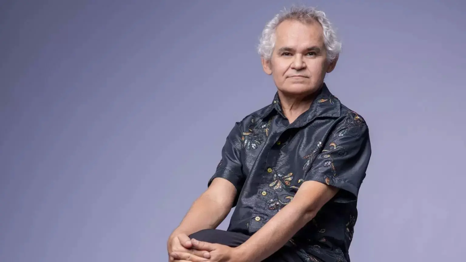 Ator cearense Gero Camilo será homenageado na última noite do 34º Cine Ceará