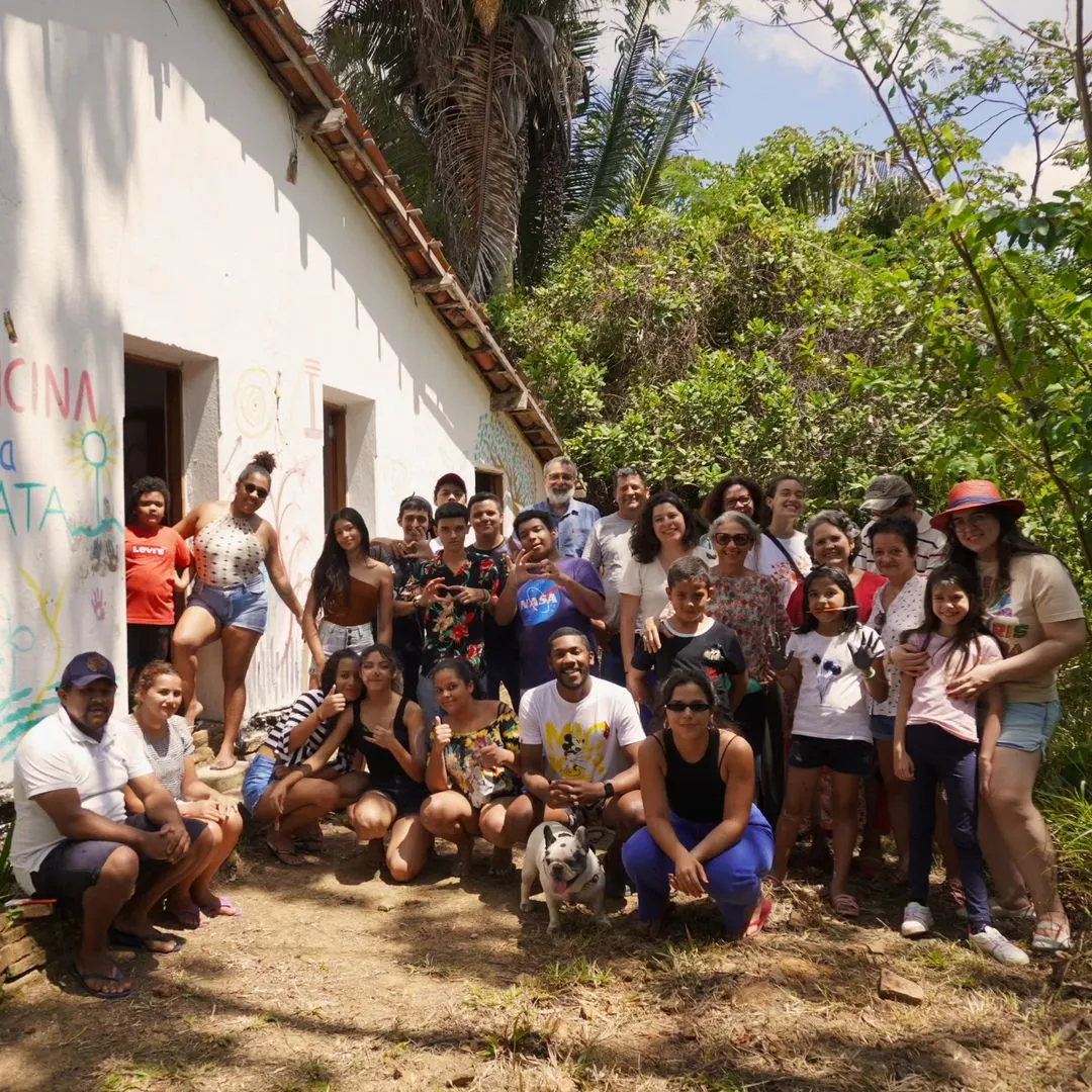 Debates focam em territórios e identidades