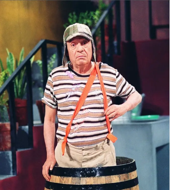 SBT cancela volta de 'Chaves' na programação