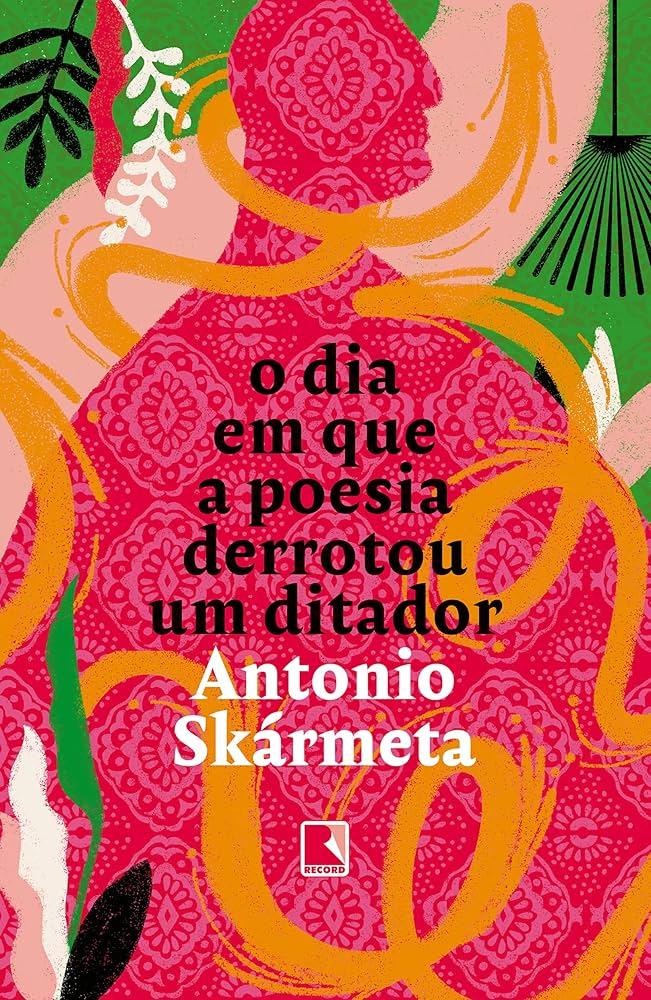 O dia em que a poesia derrotou um ditador