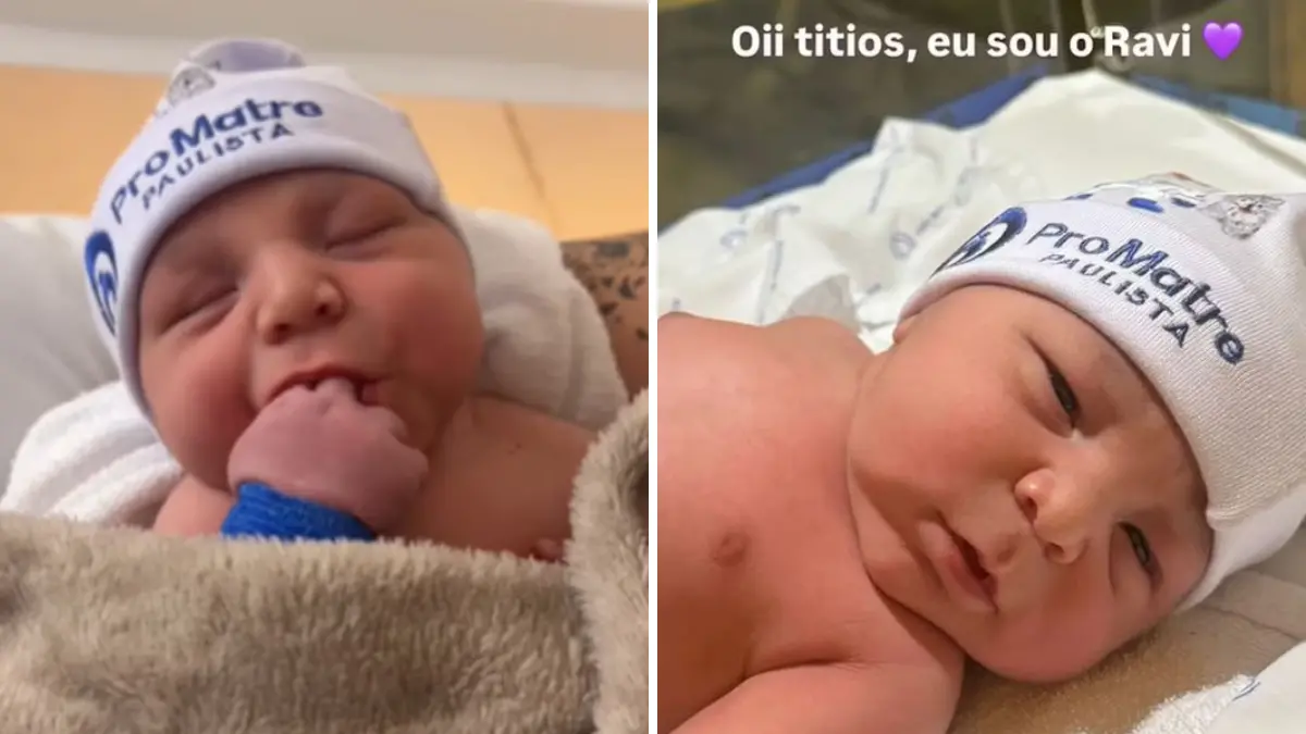 capa da noticia