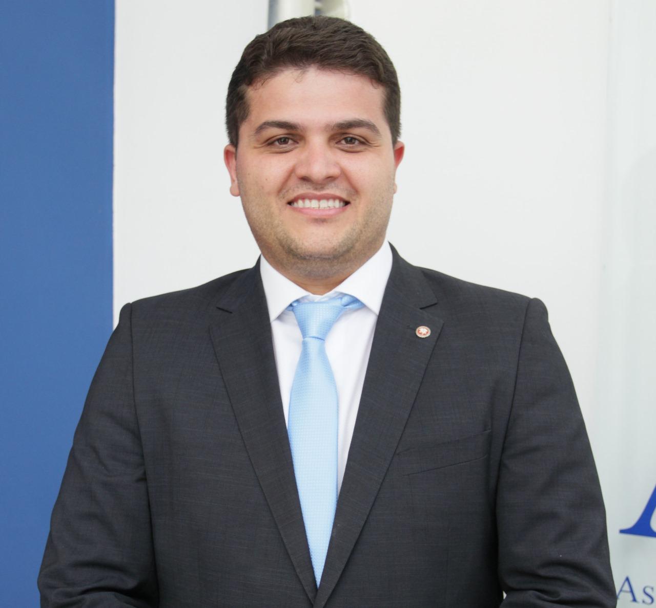 Promotor de Justiça das Promotorias de Combate às Organizações Criminosas