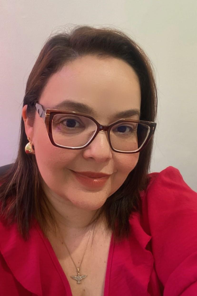 Gerente de Mobilização de Recursos e Comunicação