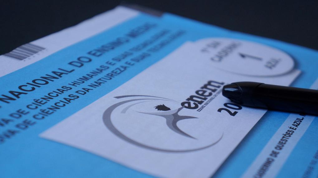 Gabarito oficial do Enem 2024 é divulgado pelo Inep; veja respostas de ...