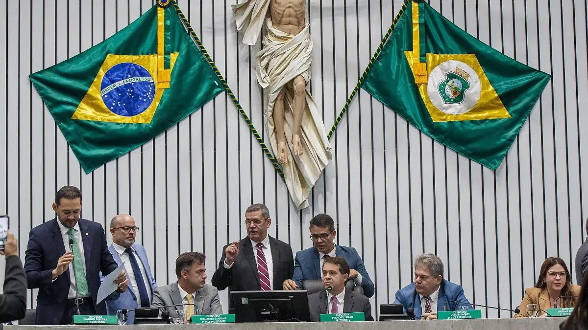 capa da noticia