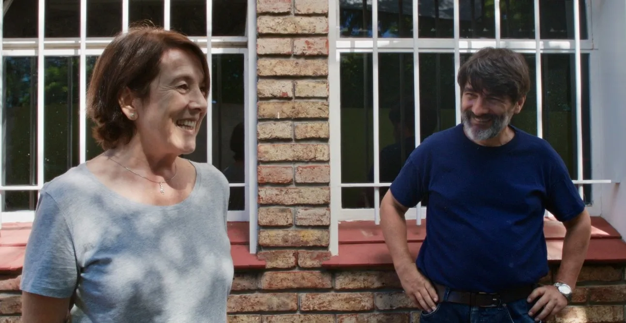 O filme 'Milonga' conquistou o prêmio de melhor longa-metragem ibero-americano