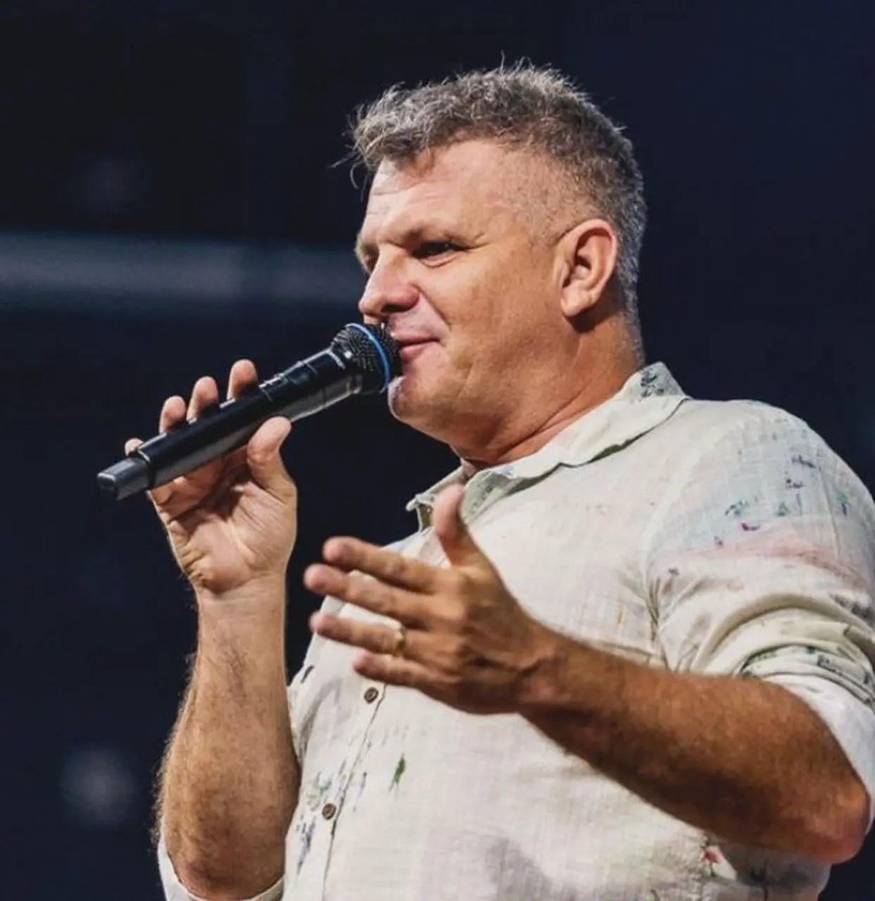 foto de Rinaldo Seixas Pereira