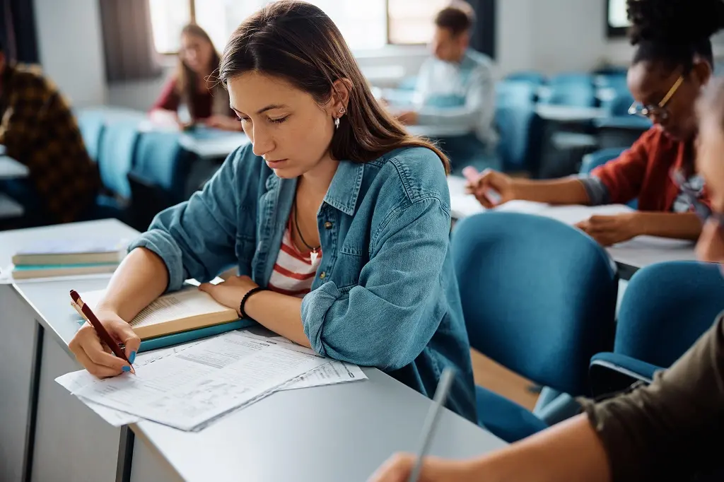 Imagem da notícia: Unifor lança prova agendada para ingresso de novos alunos em 2025.1