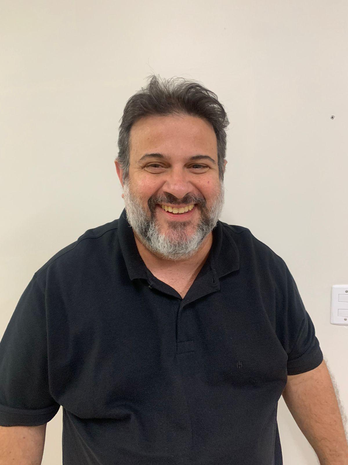 Diretor do Colégio 7 de Setembro