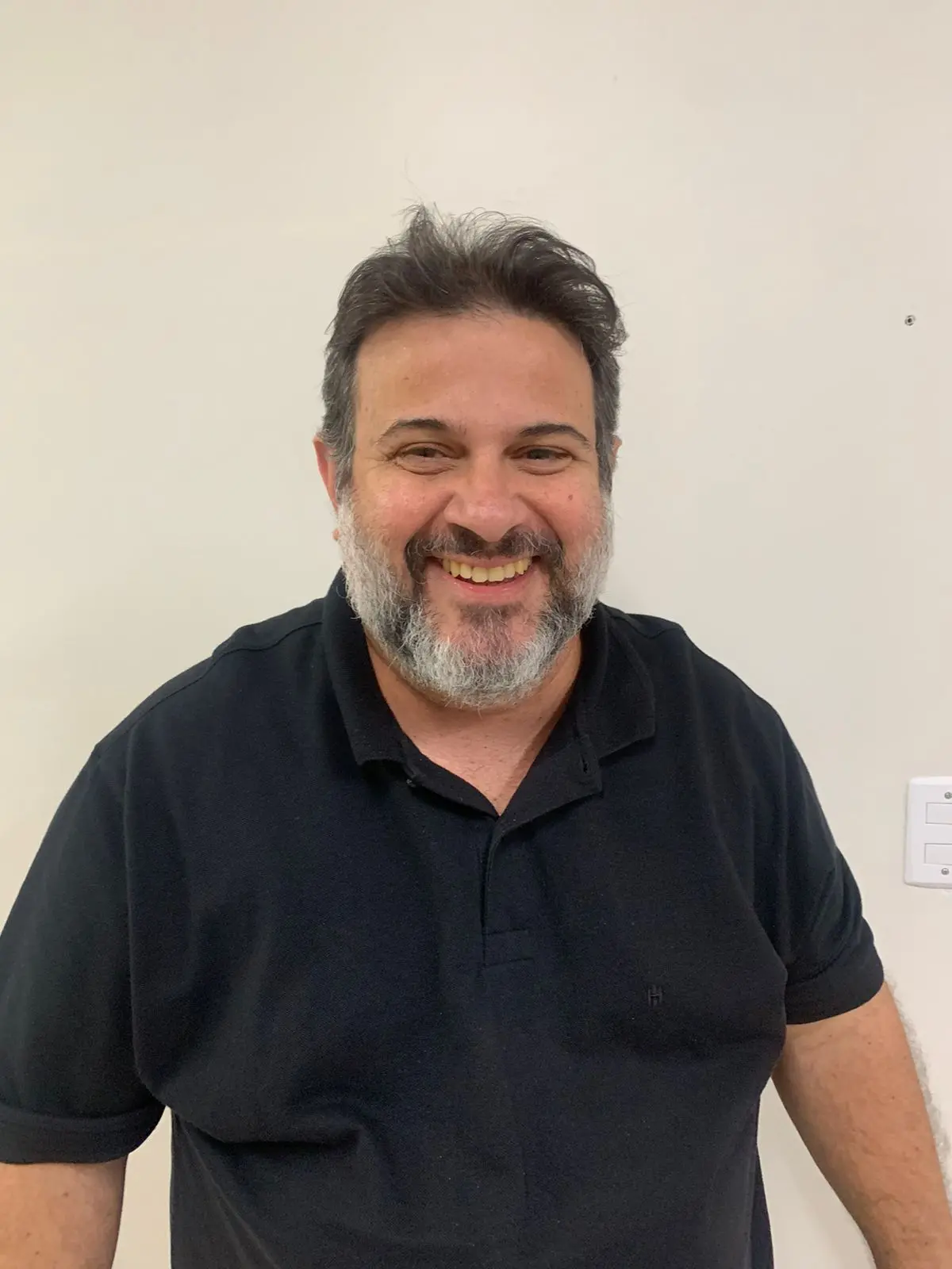 Diretor do Colégio 7 de Setembro