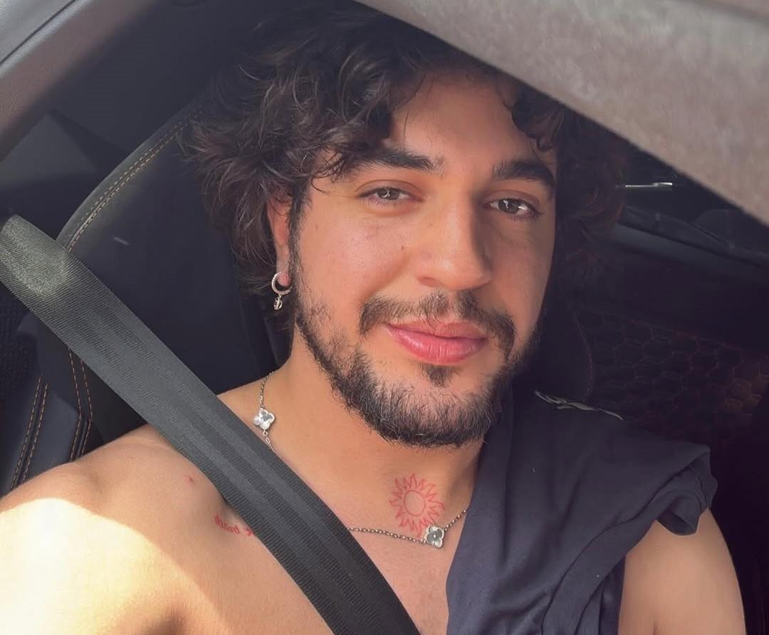 Nattan celebra nova fase no estilo de vida após superar problemas de saúde