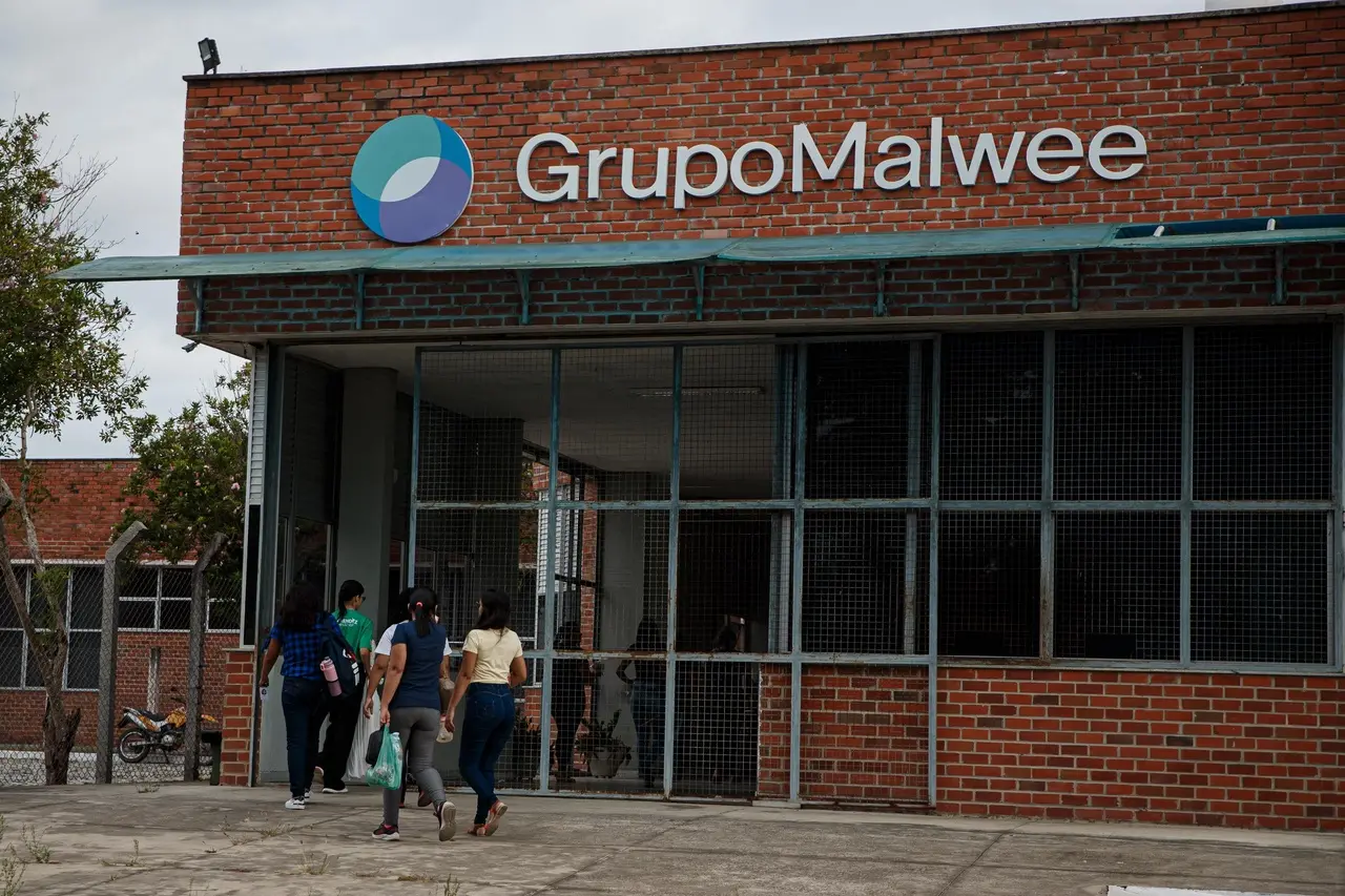fábrica da malwee em pacajus