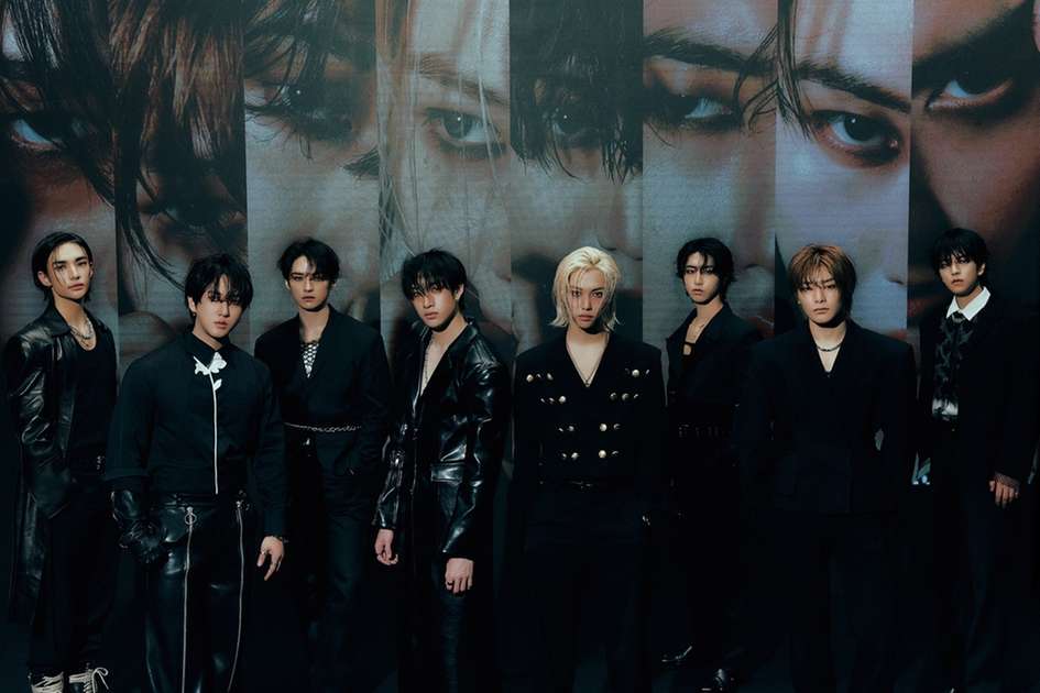 Stray Kids no Brasil 2025: Conheça os Membros e Compre Ingressos para os Shows no Rio e São Paulo