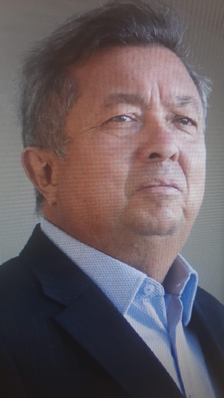 Consultor de orçamentos do Senado