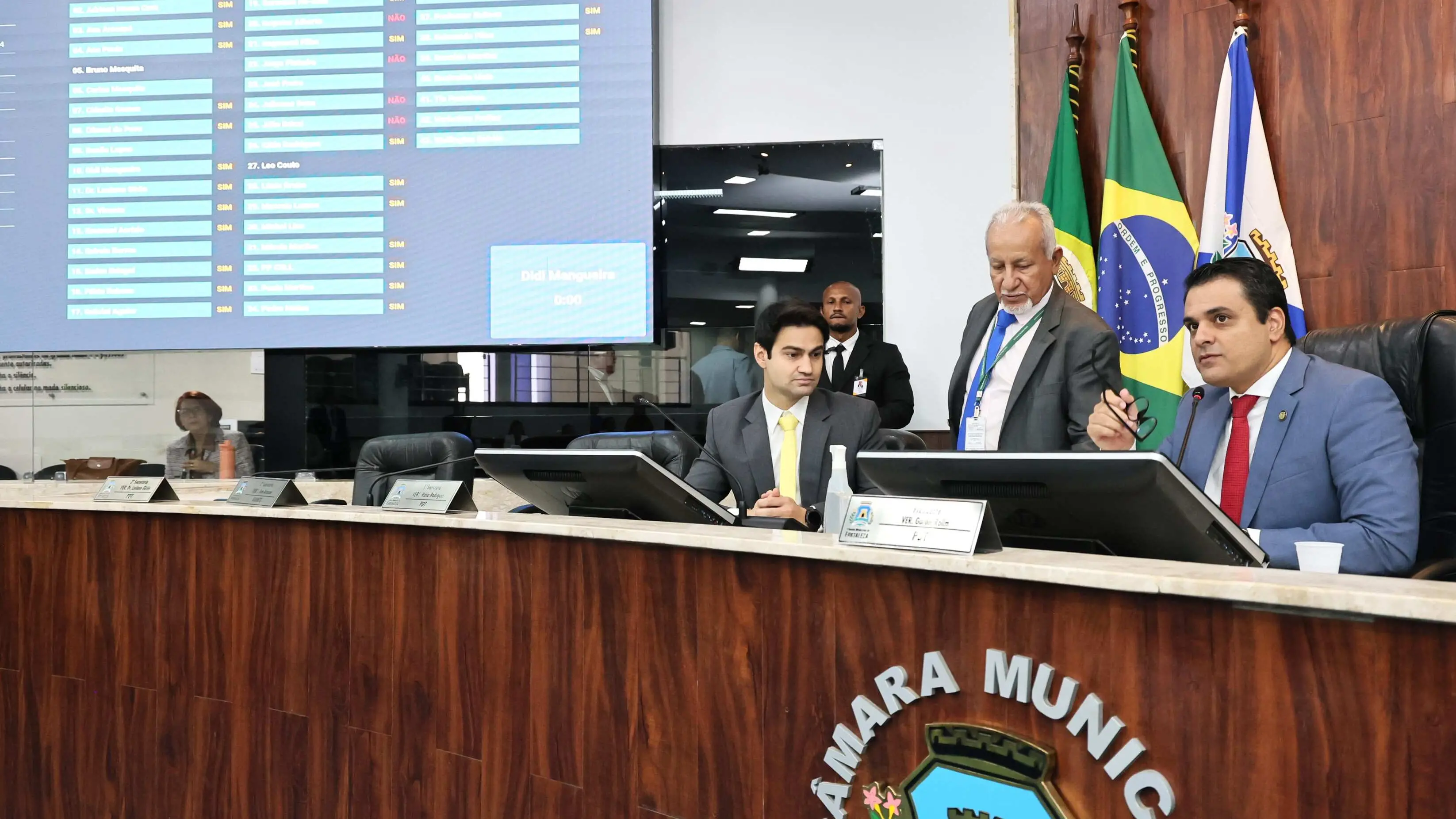 capa da noticia
