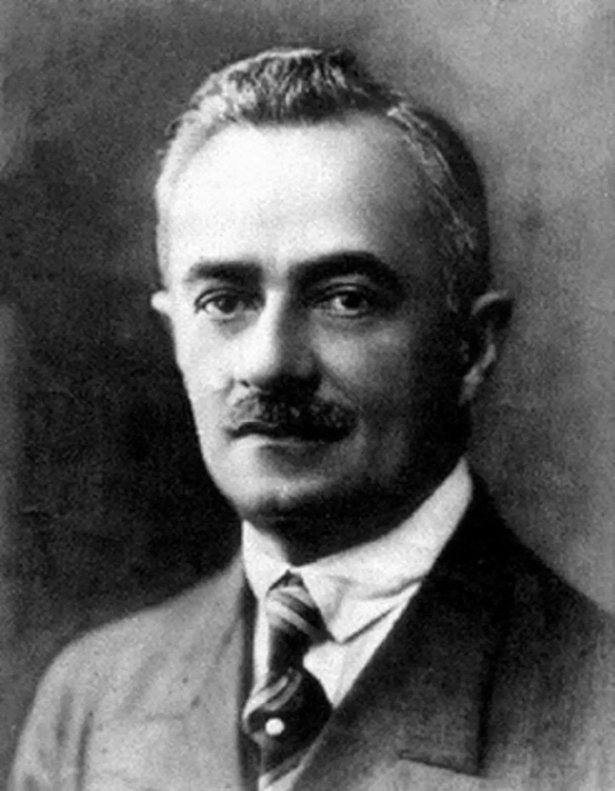 João Pessoa, presidente da Paraíba