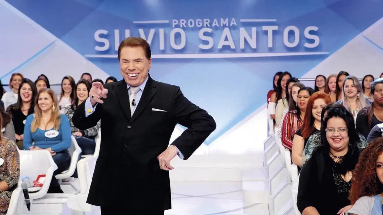 Programa Silvio Santos