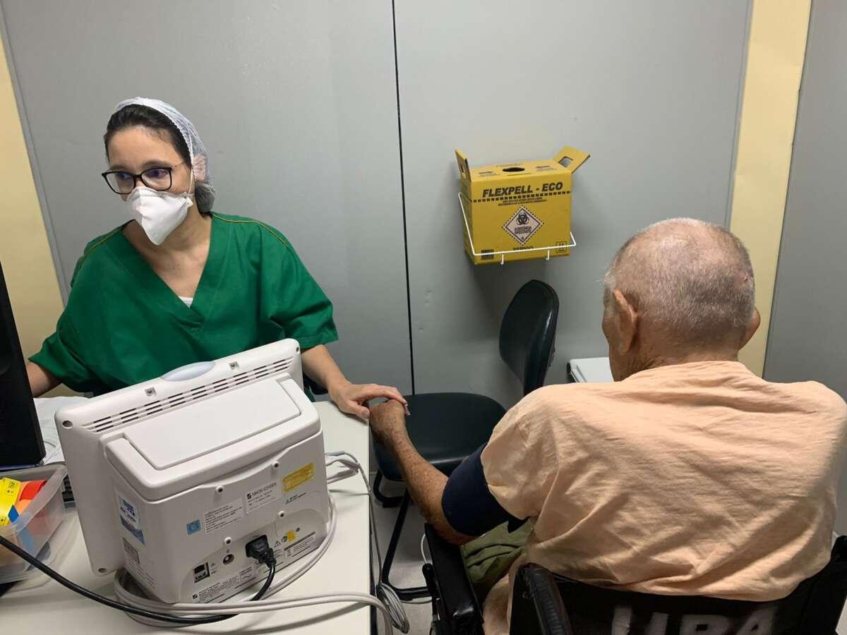 UPA 24 horas da Messejana ficará fechada a partir da próxima segunda (25) para manutenção elétrica