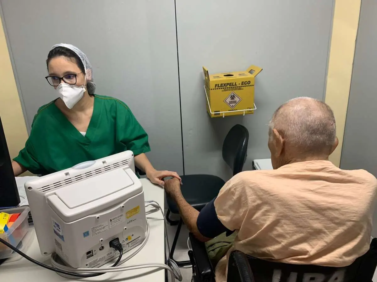 UPA 24 horas da Messejana ficará fechada a partir da próxima segunda (25) para manutenção elétrica