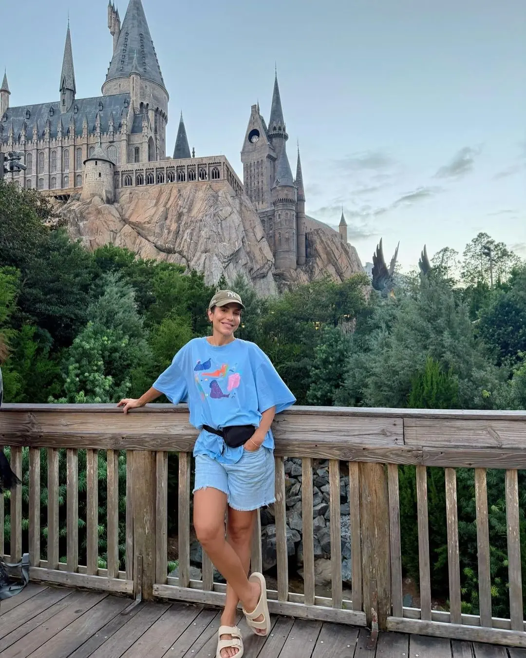 Ivete Sangalo participou do Lady Night, de Tatá Werneck