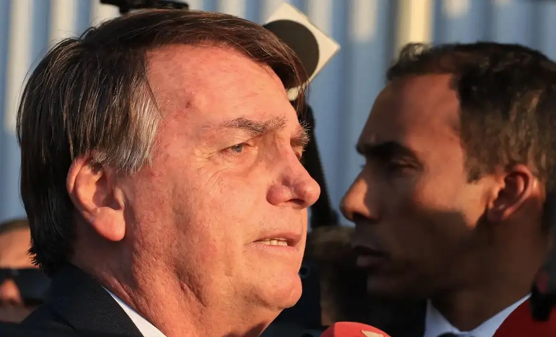 Jair Bolsonaro