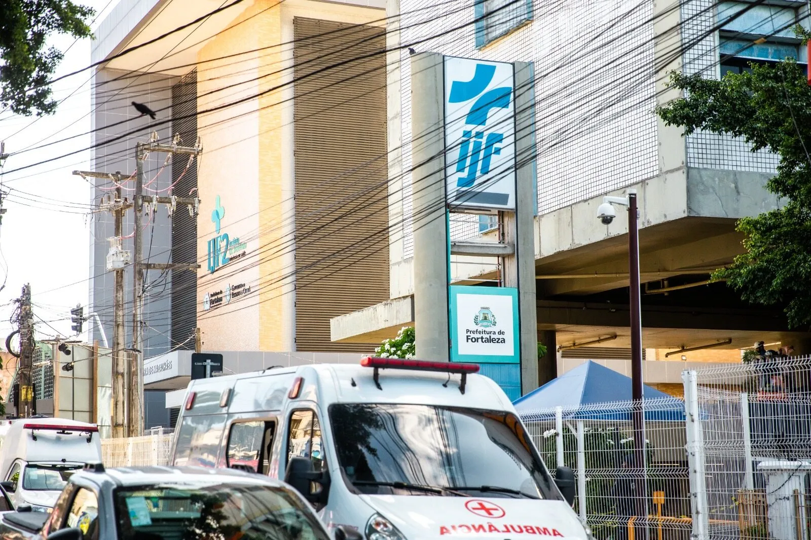 Equipes desfalcadas geram sobrecarga a profissionais de saúde