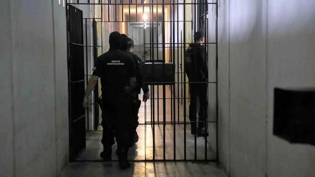 Ameaças teriam partido de ligações feitas por um detento do sistema penitenciário cearense, em outubro de 2018