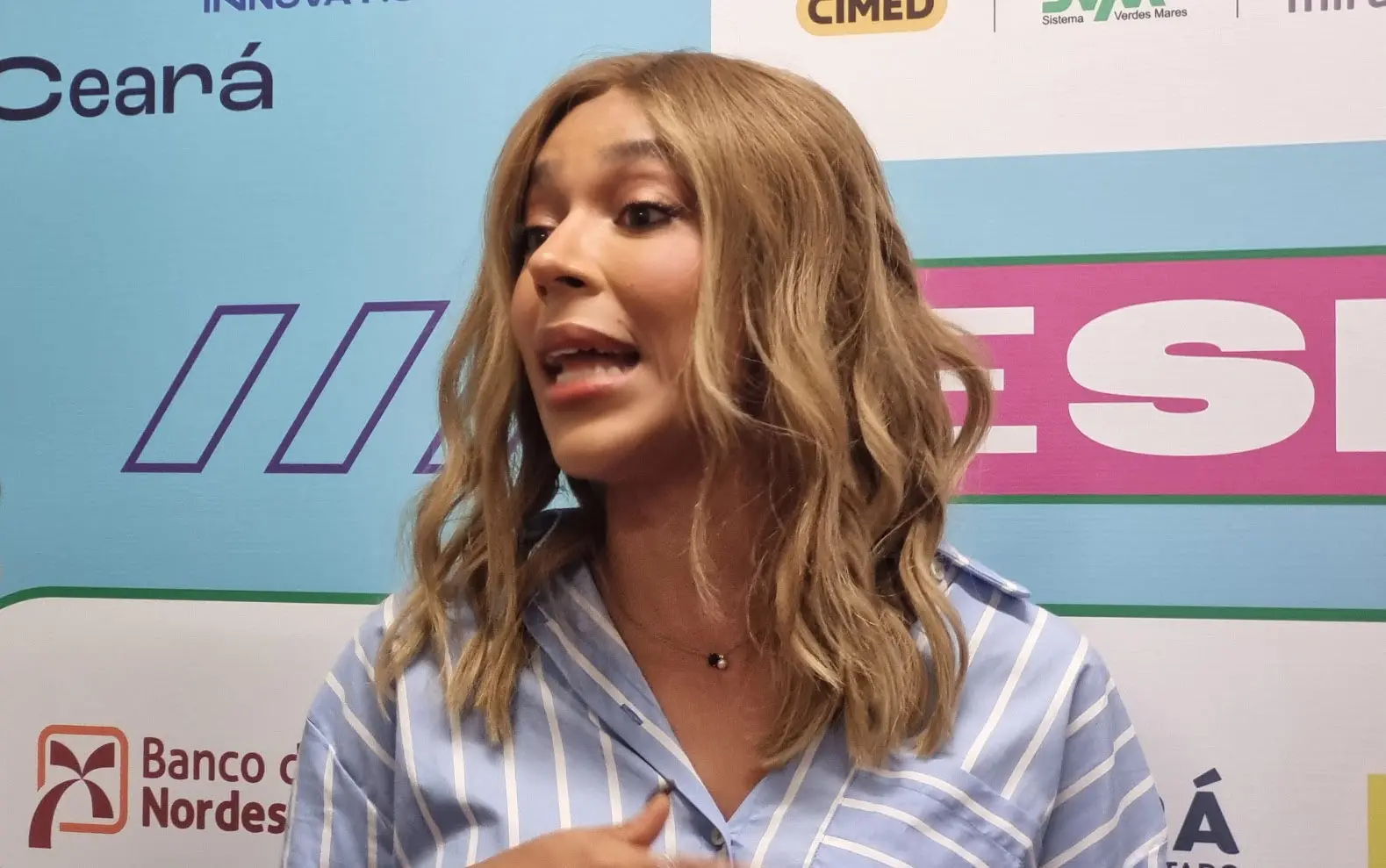 Érika Hilton (Psol)