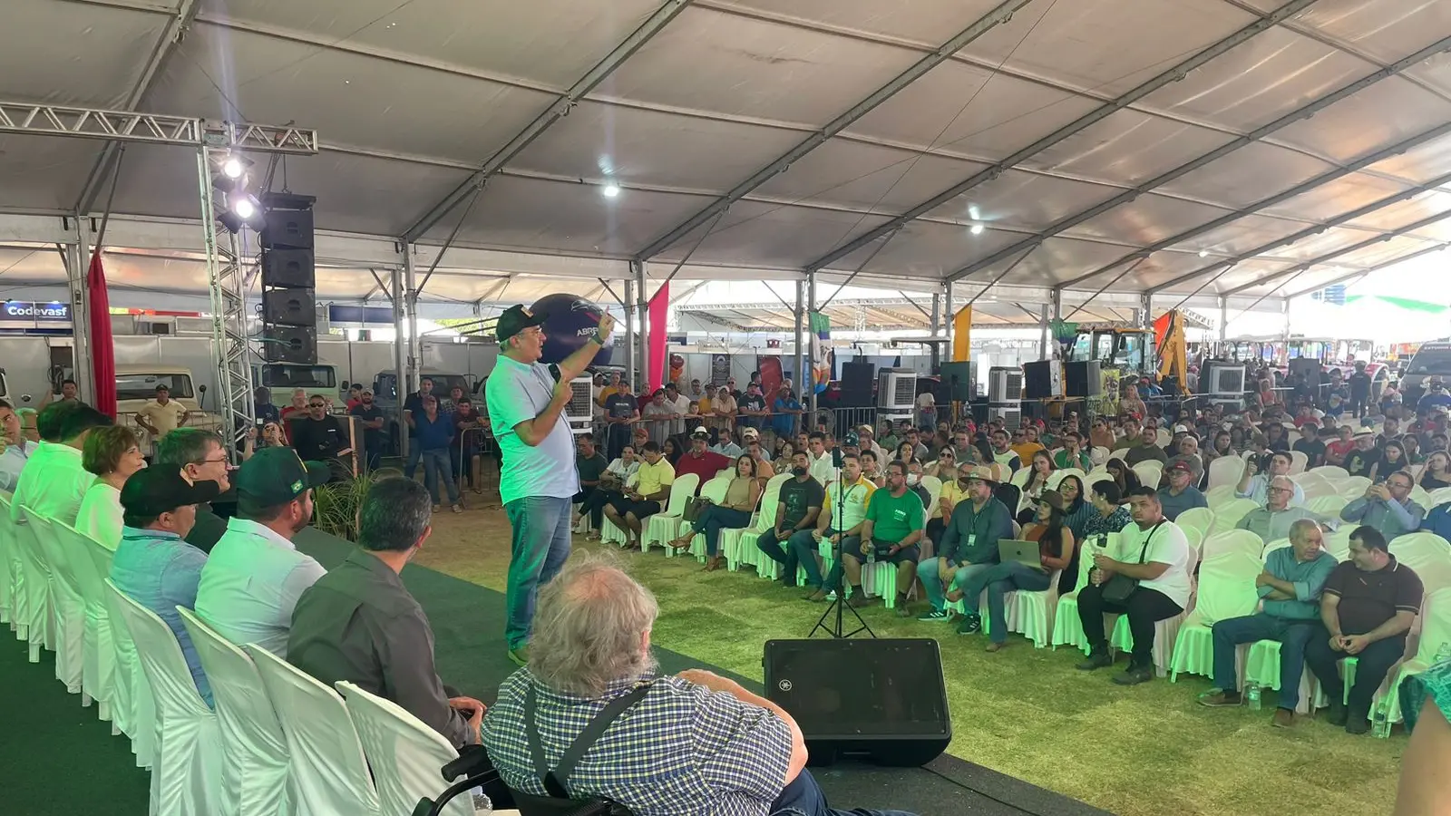 capa da noticia