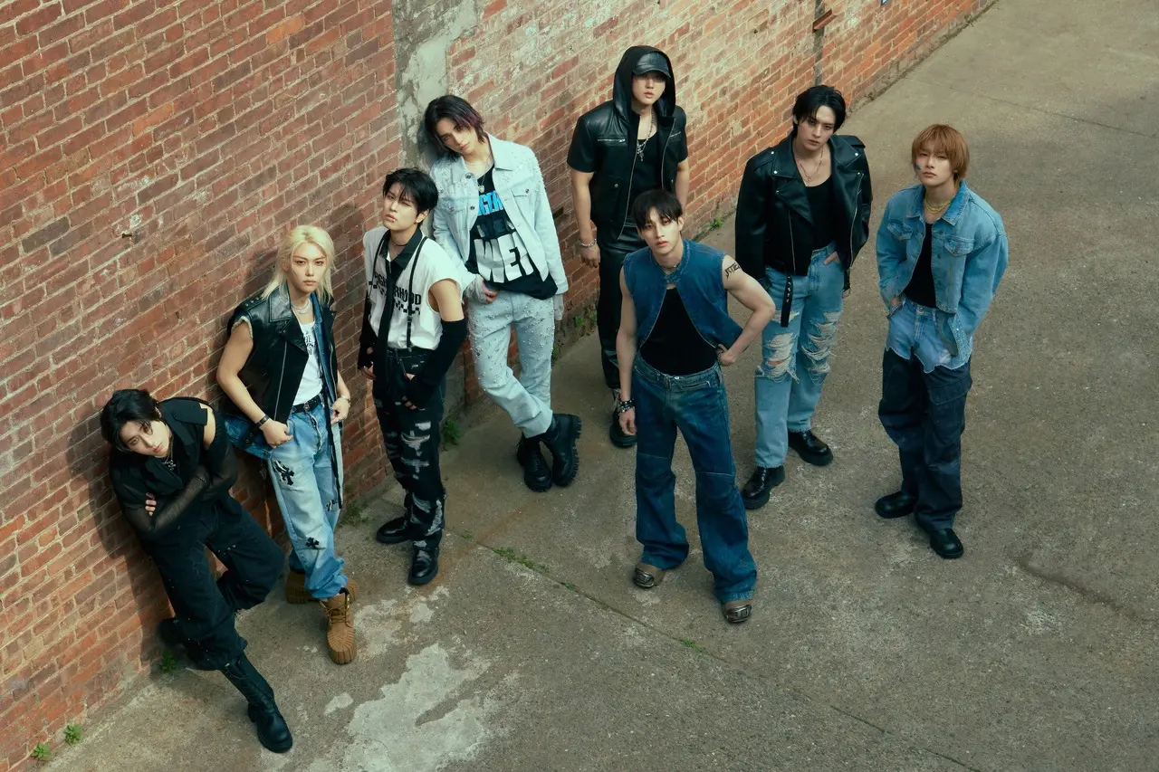 Grupo Stray Kids. Pré-venda de ingressos para shows do Stray Kids no Brasil começa nesta segunda (25); veja horário