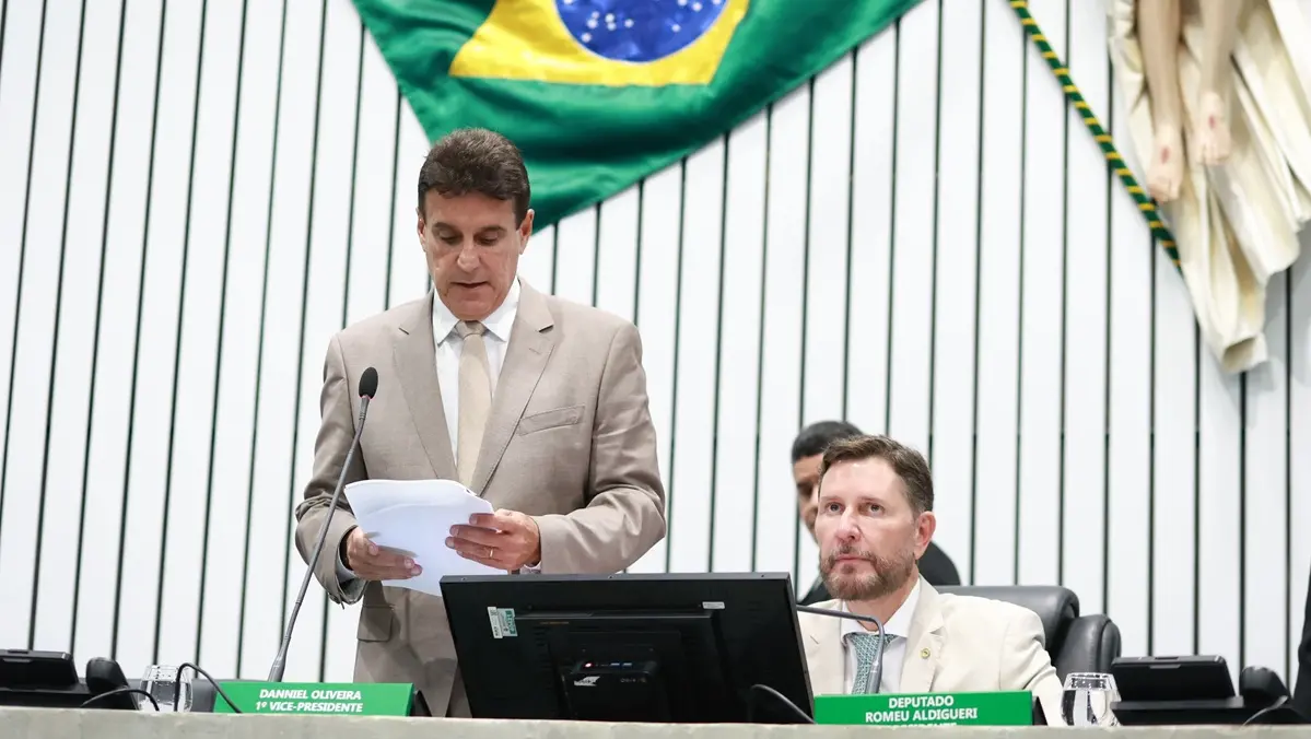 capa da noticia