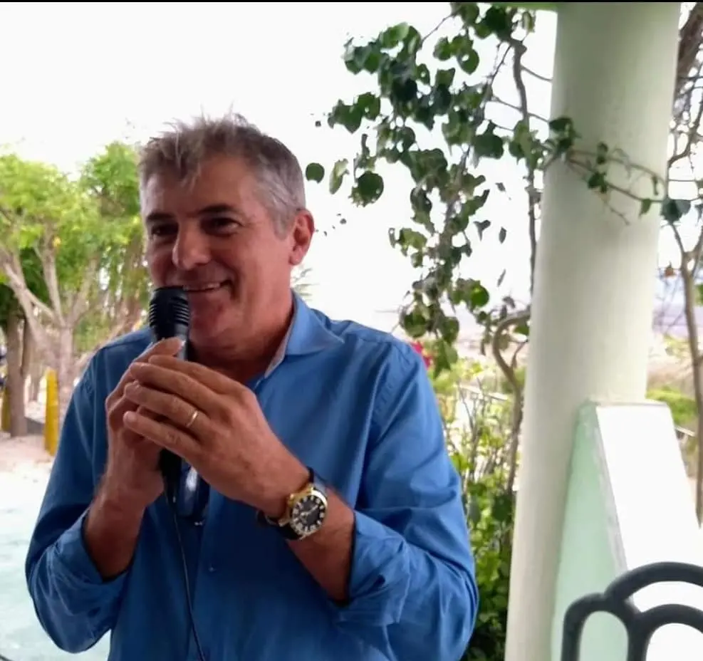 Marcondes Jucá, Prefeitura de Choró