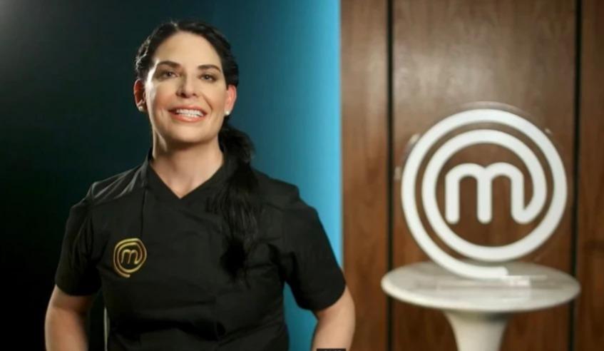 Zahie Téllez, jurada do Masterchef México, sequestrada em 23 de novembro