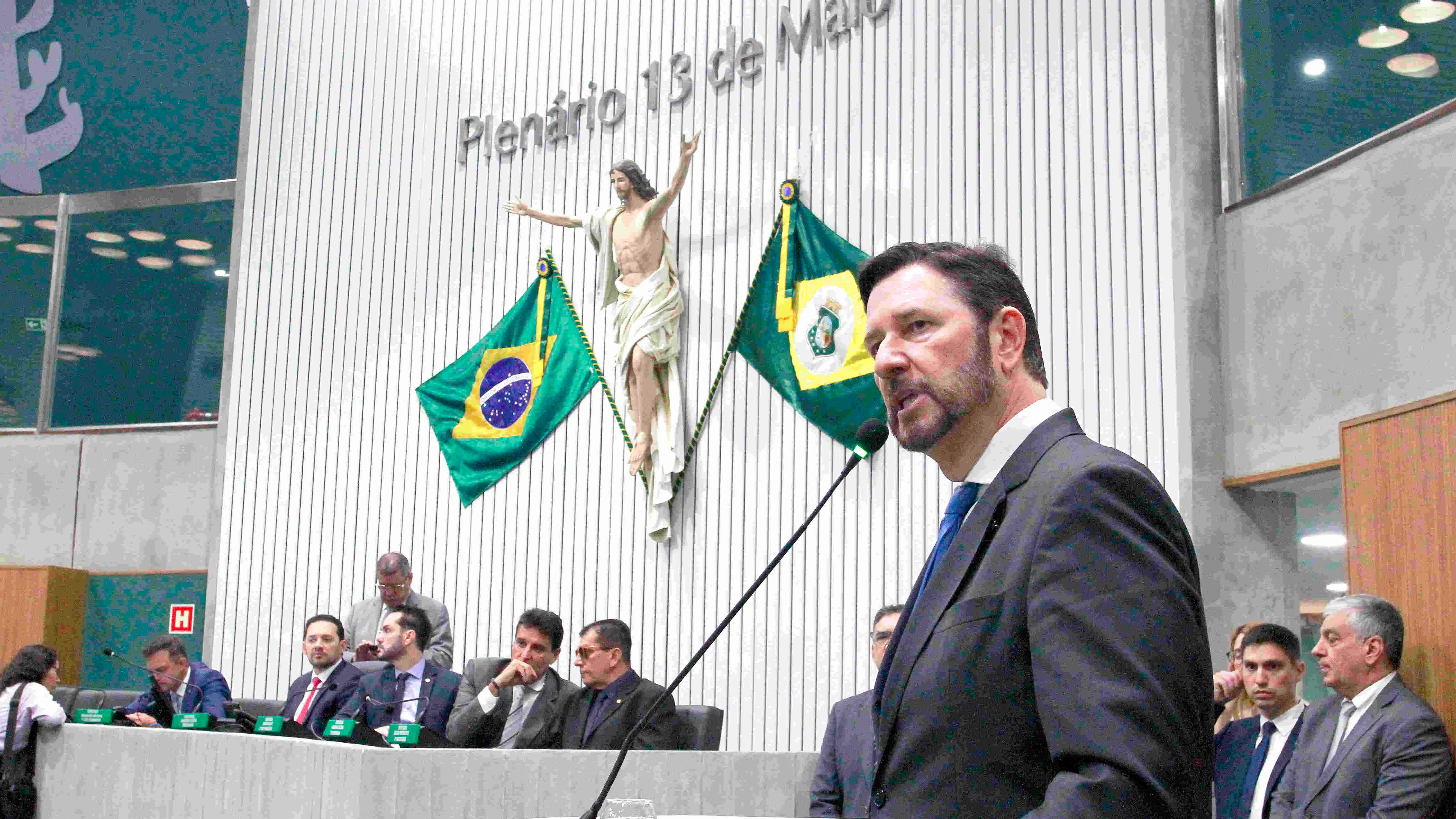 capa da noticia
