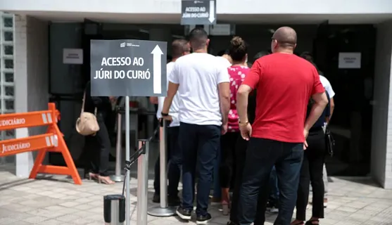 A chacina aconteceu em 2015