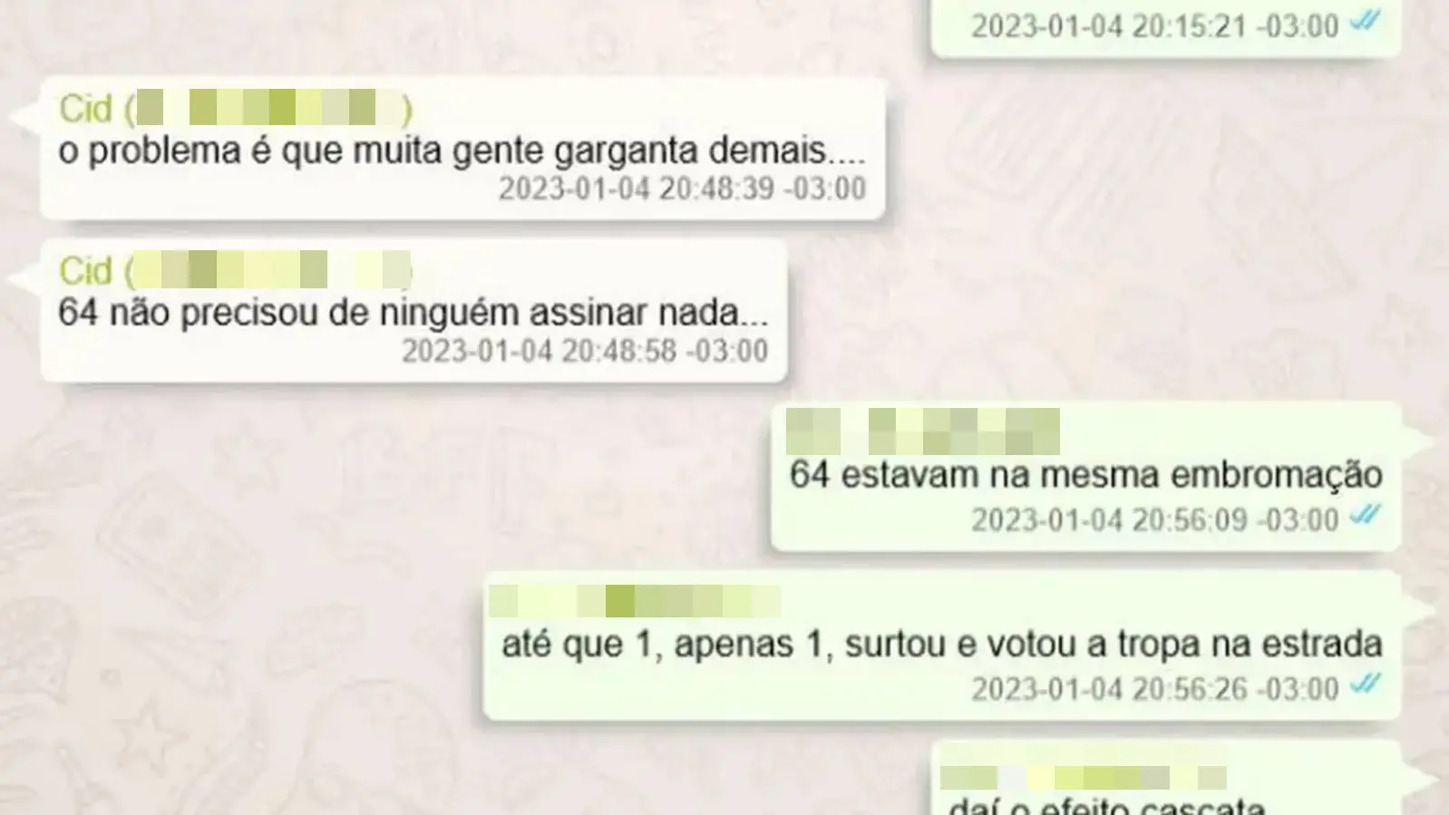 capa da noticia