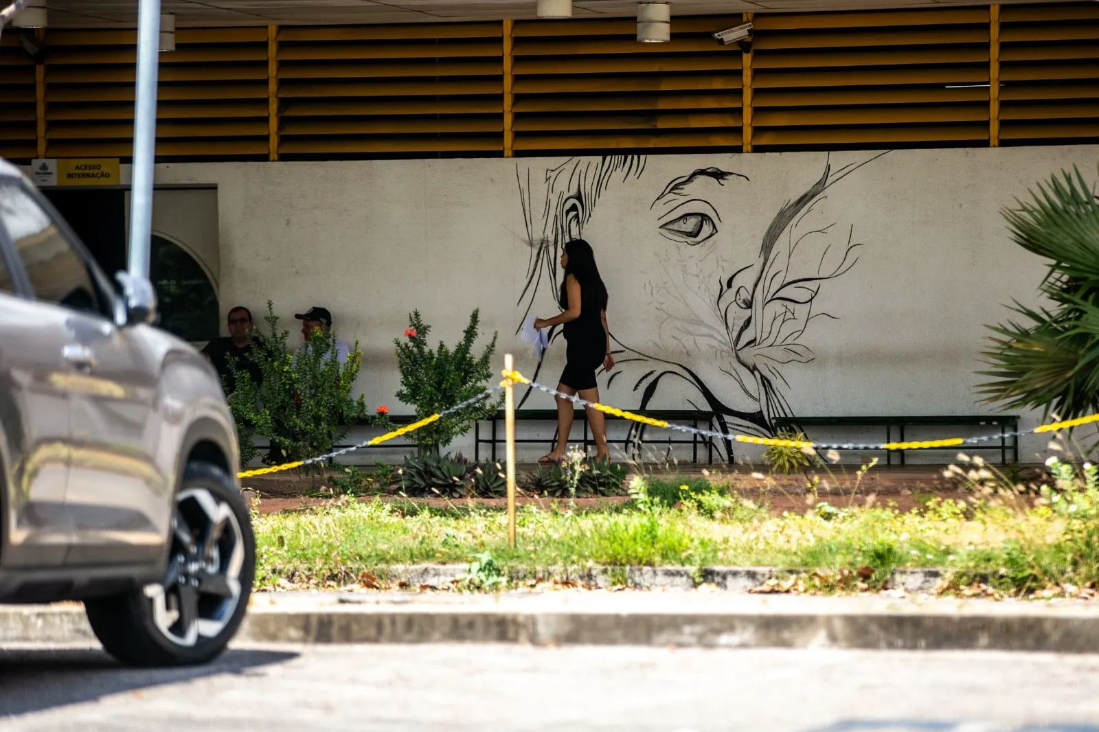 Hospital da Mulher é referência na saúde feminina na capital cearense